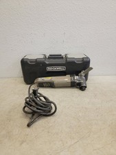 Rockwell sonicrafter rk5140k for sale  Brownsville