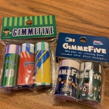 Sanrio gimmefive baseball for sale  Shipping to Ireland