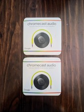 Qty google chromecast for sale  Simpsonville