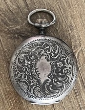 Ancienne montre gousset d'occasion  France