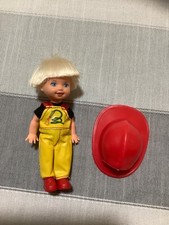 Barbie mattel friends for sale  CULLOMPTON