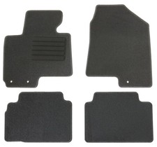Fußmatten set hyundai gebraucht kaufen  Untersteinach