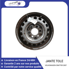 crafter caja cerrada d'occasion crafter caja cerrada d'occasion Saint-Quentin