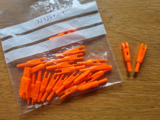 Beiter asymmetric nocks for sale  BELPER