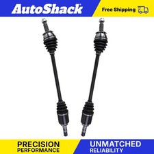 Front axle shafts for sale  Alexandria Bay