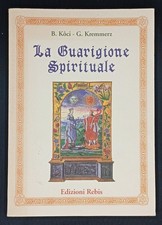 B.koci g.kremmerz gurigione usato B.koci g.kremmerz gurigione usato  Busto Arsizio