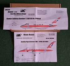 Two welsh model for sale  BLANDFORD FORUM