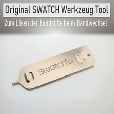 Swatch riginal werkzeug gebraucht kaufen Swatch riginal werkzeug gebraucht kaufen  Deutschland