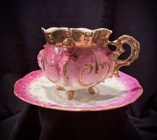 Antique porcelain tea for sale  Burleson