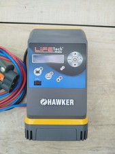 Chargeur batterie transpalette d'occasion  Nantes-