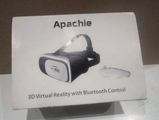 Apachie virtual reality for sale  SOUTHPORT