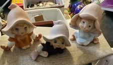 Vintage homco pixie for sale  Duncansville