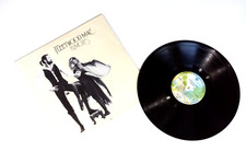 Fleetwood Mac - Rumours (LP, Album, Tex) NM VG+ Nice sound  1º Press 1977  Ger comprar usado  Enviando para Brazil