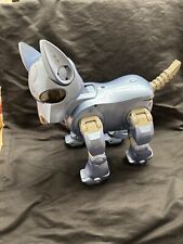 Cybie blue robot for sale  Cle Elum