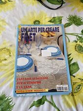 Rivista arte per usato  Italia