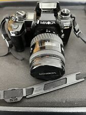 Appareil photo minolta d'occasion  Vernouillet