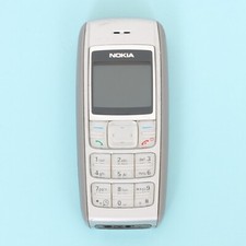 Vintage nokia 1600 d'occasion  Expédié en Belgium