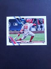 Adell 2021 topps for sale  Watertown