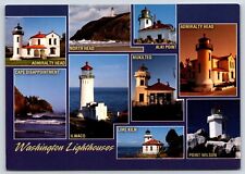 Washington state lighthouses for sale  New Baltimore