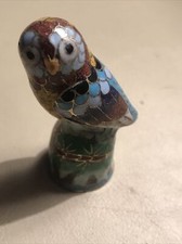 Vintage cloisonne enamel for sale  Auburn