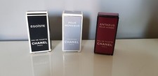 Lot miniatures homme d'occasion  Aix-les-Bains