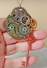 We16 steampunk mixed for sale  WASHINGTON