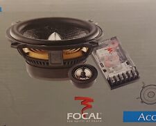 Focal 130 way for sale  STOKE-ON-TRENT