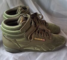 Womens reebok classic for sale  Crandall