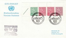 Finnland schiffspost gts gebraucht kaufen  Berlin