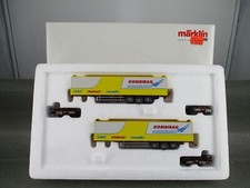 Märklin spur 48040 gebraucht kaufen  Wenden