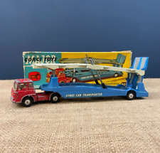 Vintage 1962 corgi for sale  SHEFFIELD