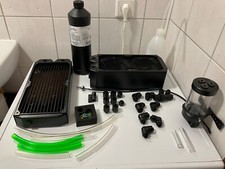 Lüfter, Kühlkörper & Kühlung gebraucht kaufen  Zörbig