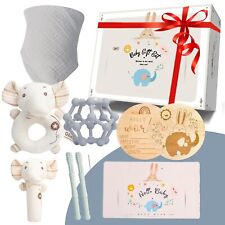 Neugeborenen geschenkset gesch gebraucht kaufen  Neumünster