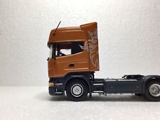 Scania r580 usato usato  Pavia