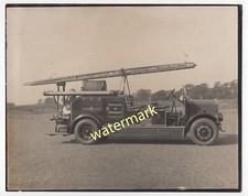 Merryweather fire engine for sale  LLANWRTYD WELLS