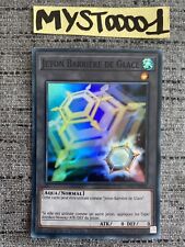 Ice barrier token d'occasion  Expédié en Belgium