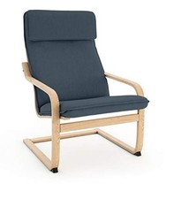 Vinylla armchair replacement for sale  PETERBOROUGH