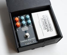 mxr overdrive m89 bass for sale mxr overdrive m89 bass for sale Brooklyn