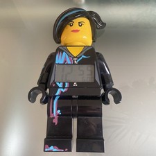 Lego wyldstyle lucy for sale  BRISTOL