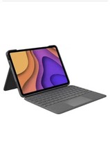 Logitech Folio Touch para iPad Air 11 polegadas (M2 e M3), iPad Air (4ª e 5ª geração) comprar usado  Enviando para Brazil