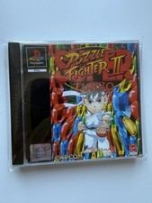 Puzzle fighter turbo gebraucht kaufen  Heroldsberg