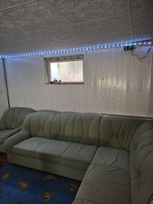 ecksofa sessel gebraucht kaufen  Hamburg