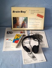 brain boy gebraucht kaufen brain boy gebraucht kaufen Lehrte