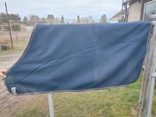 Pferde decke abschwitzdecken gebraucht kaufen  Mittenwalde
