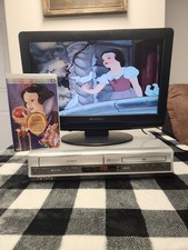 Toshiba v391u dvd for sale  Glen Dale