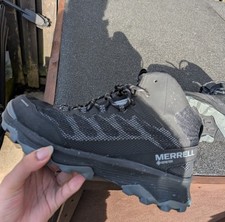 Merrell gore tex for sale Merrell gore tex for sale  HOLMFIRTH