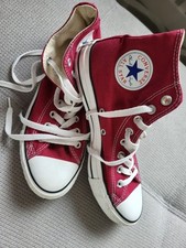Converse chuck taylor gebraucht kaufen  Bremen