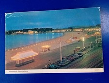 Weymouth illuminations dennis for sale  NORTHAMPTON