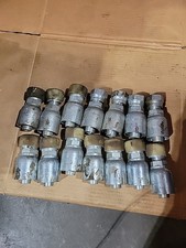 Parker 1js78 crimp for sale  Verndale