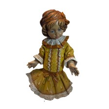 Vintage wooden doll for sale  Gresham